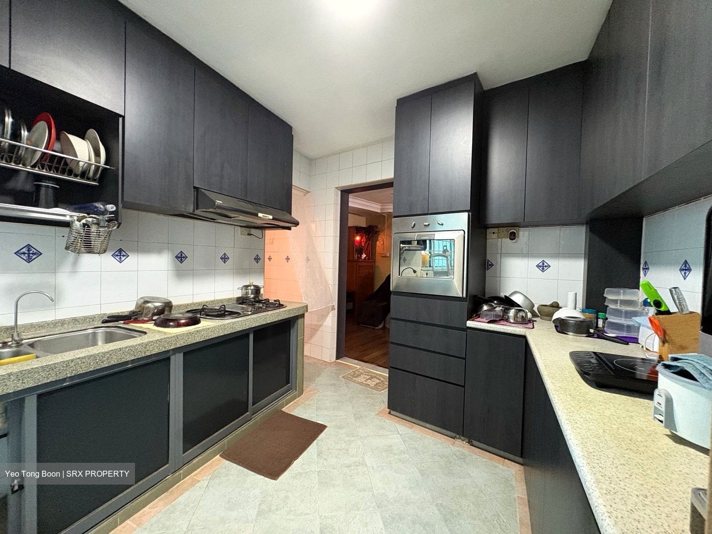 Blk 469B Blue Riverview (Sembawang), HDB Executive #617730071